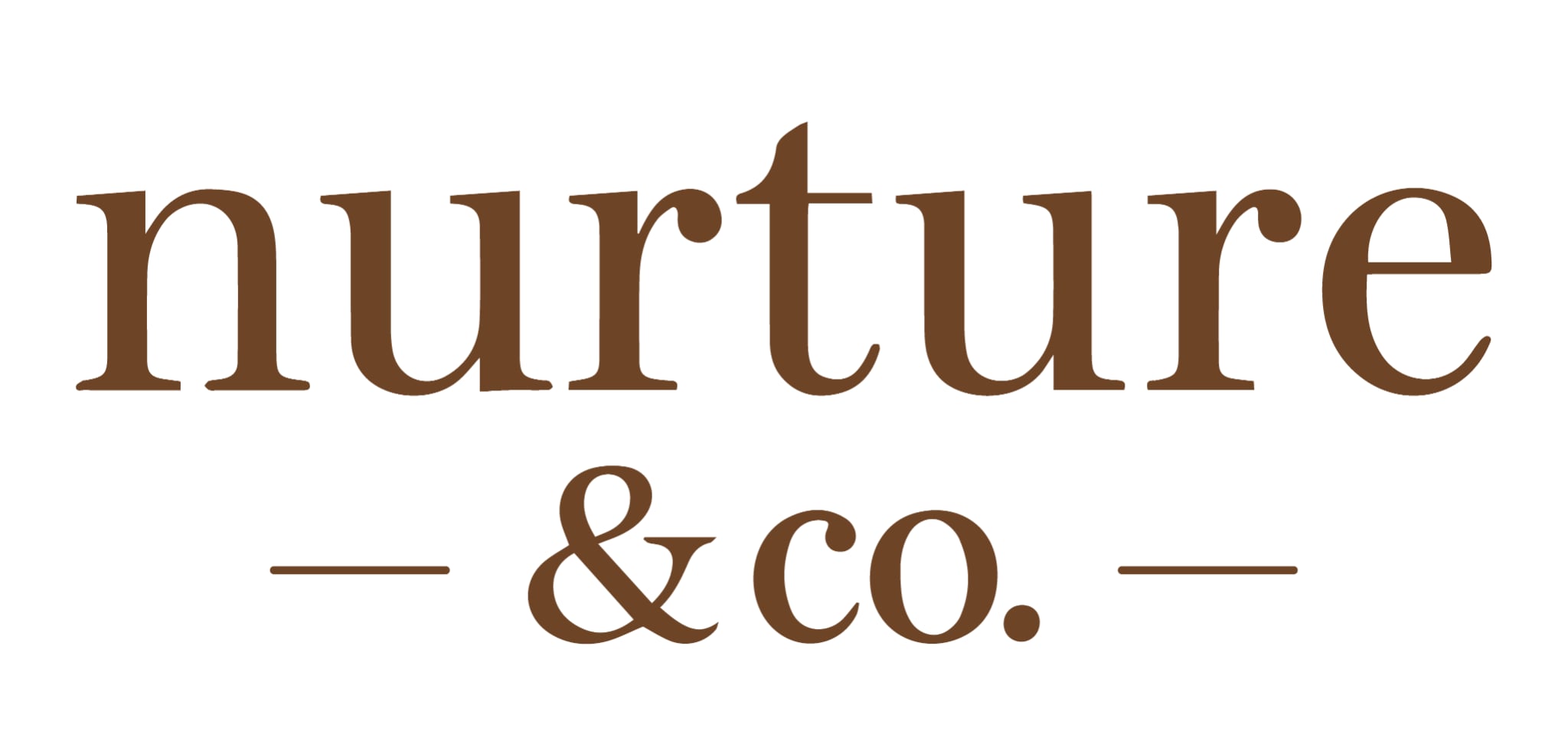 Nurture & Co